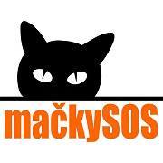Logo MačkySOS